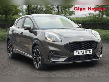 Used Ford Puma 2023 for sale - 76290001: Photo