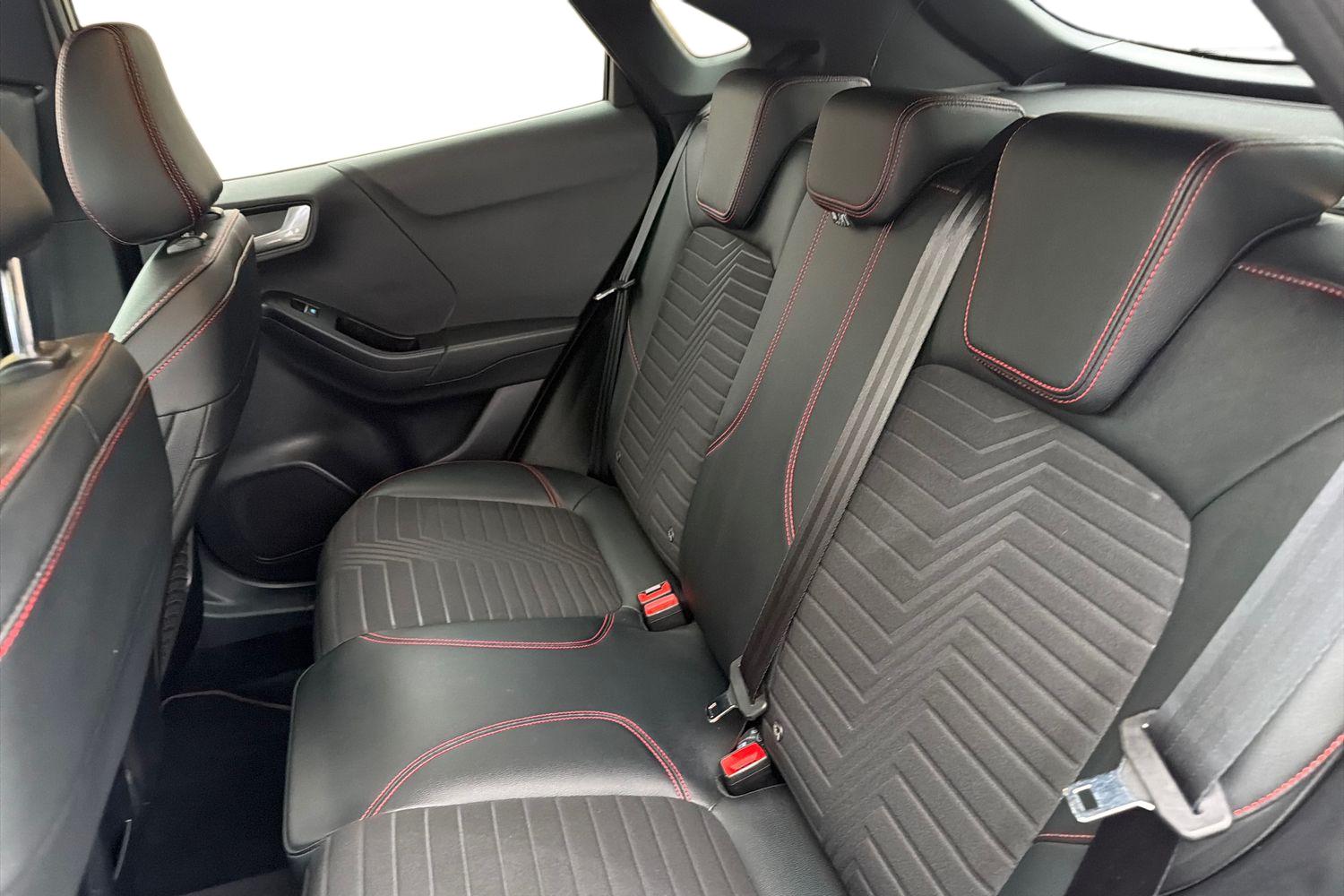 Used Ford Puma 2023 for sale - 76290001: Photo 23