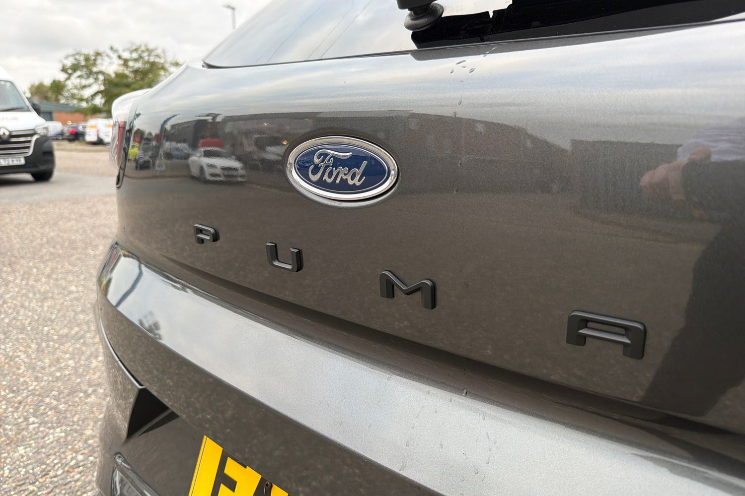 Used Ford Puma 2023 for sale - 76290001: Photo 28