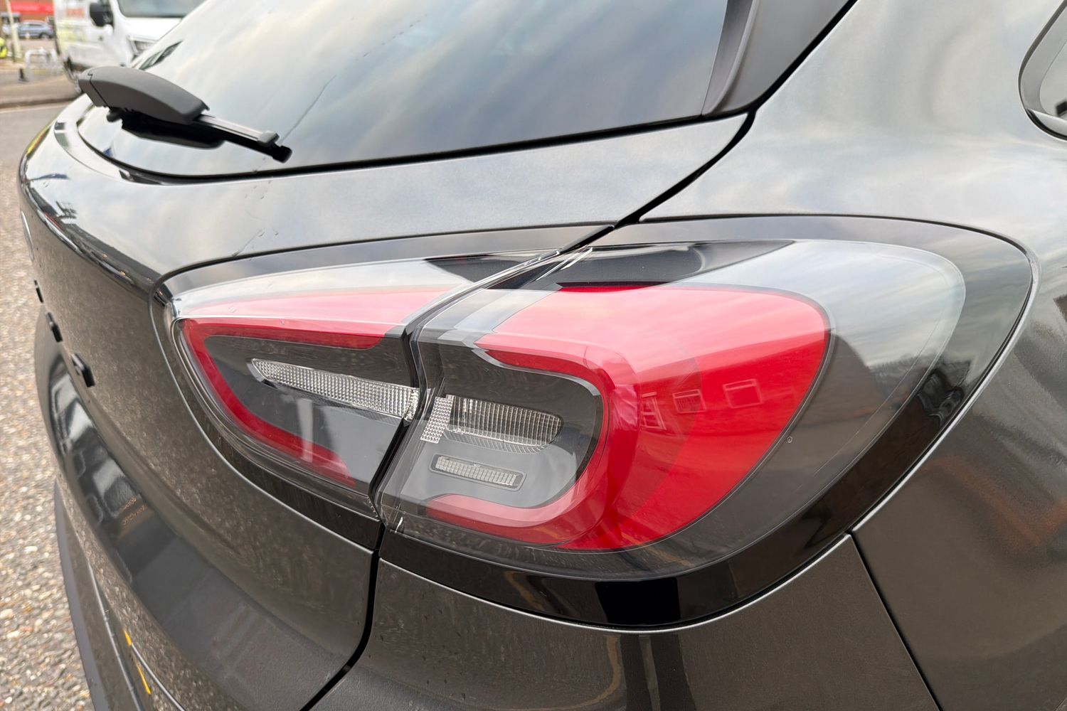 Used Ford Puma 2023 for sale - 76290001: Photo 29