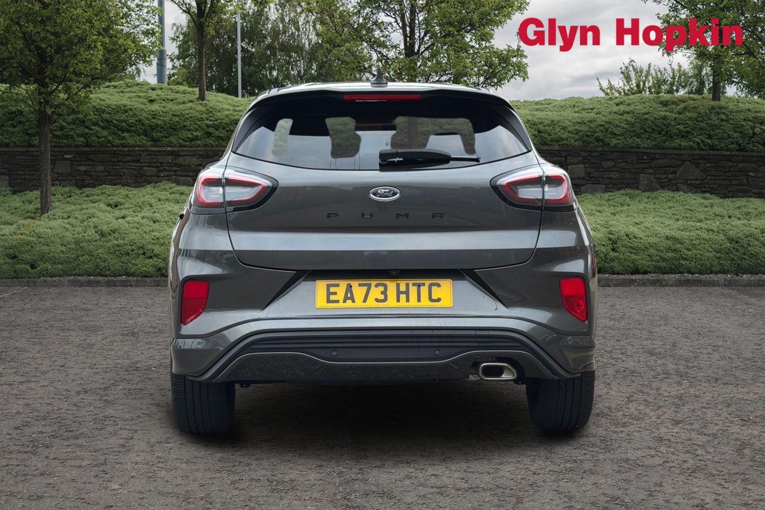 Used Ford Puma 2023 for sale - 76290001: Photo 4