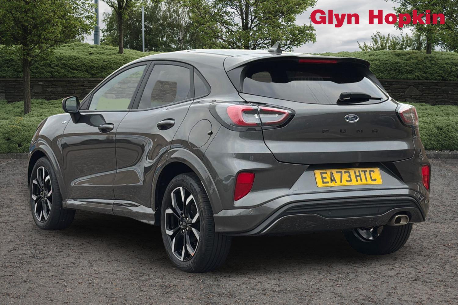 Used Ford Puma 2023 for sale - 76290001: Photo 5