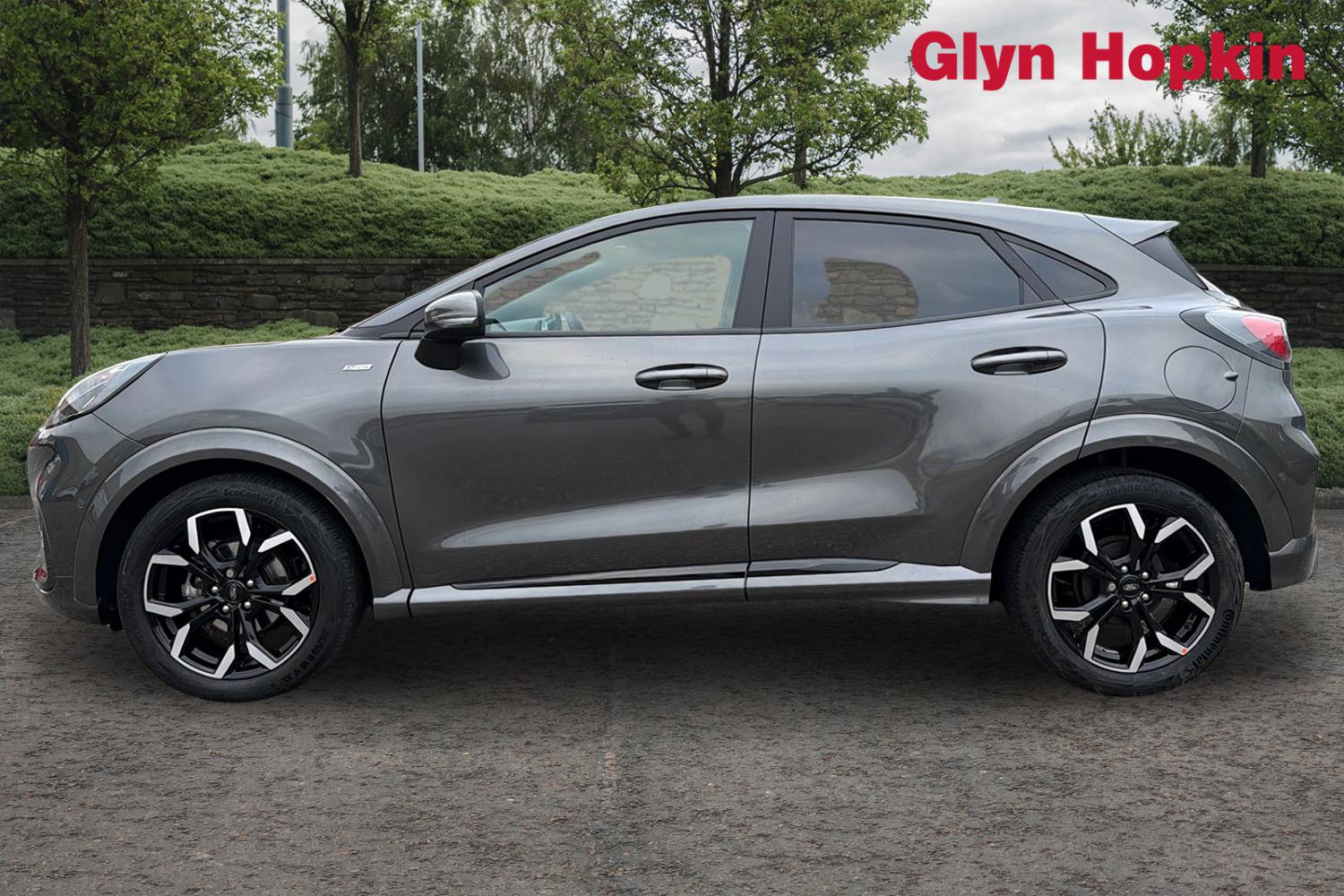Used Ford Puma 2023 for sale - 76290001: Photo 6