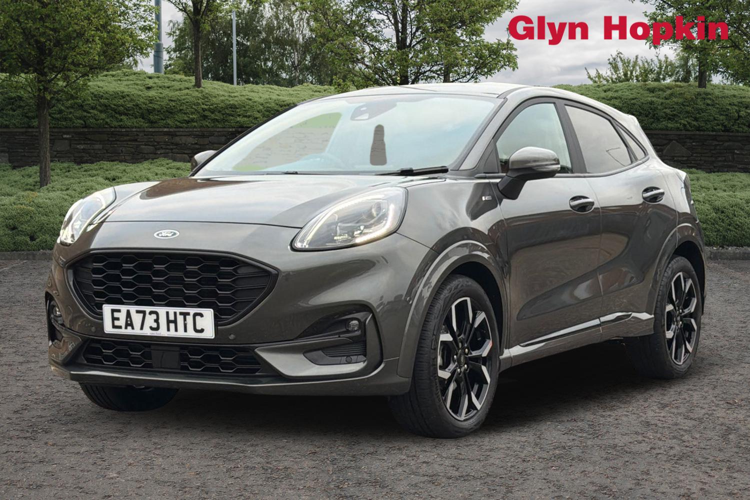 Used Ford Puma 2023 for sale - 76290001: Photo 7
