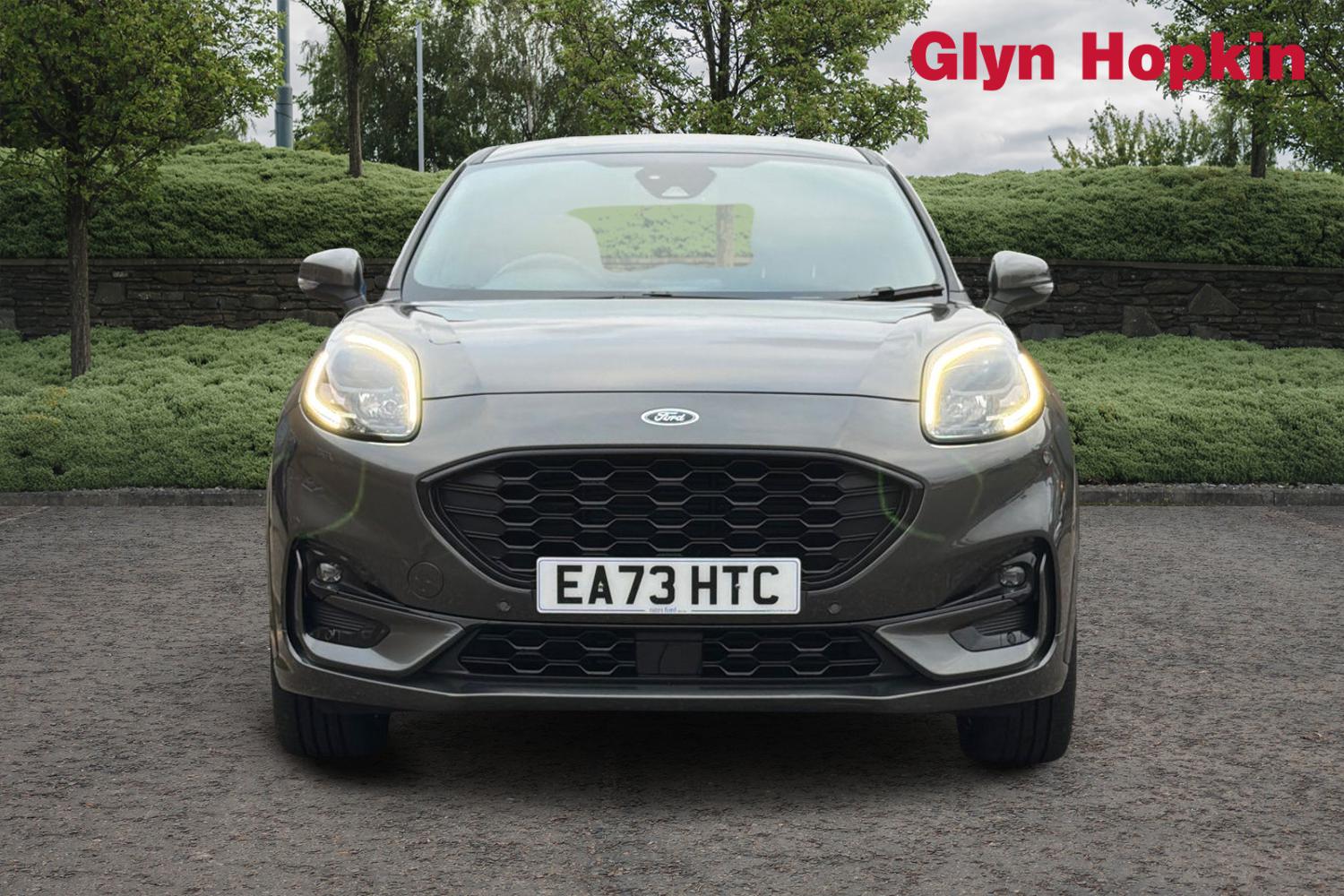Used Ford Puma 2023 for sale - 76290001: Photo 8