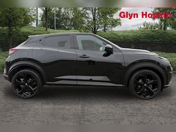 Used Nissan Juke 2024 for sale - 76921778: Photo