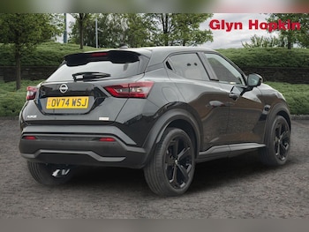 Used Nissan Juke 2024 for sale - 76921778: Photo