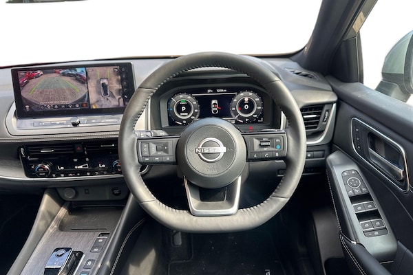Used Nissan Qashqai 2025 for sale - 76244533: Photo 11