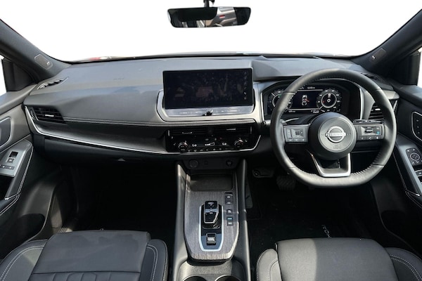 Used Nissan Qashqai 2025 for sale - 76244533: Photo 12