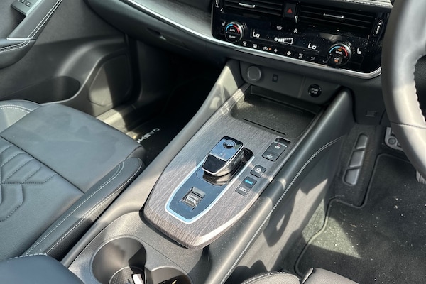 Used Nissan Qashqai 2025 for sale - 76244533: Photo 14