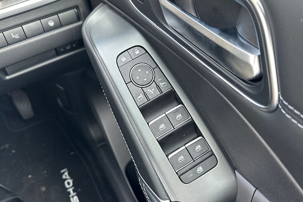 Used Nissan Qashqai 2025 for sale - 76244533: Photo 16