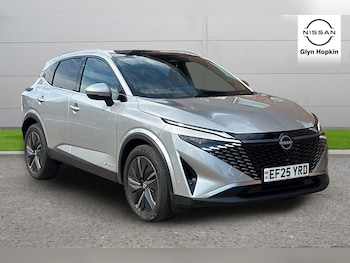 Used Nissan Qashqai 2025 for sale - 76244533: Photo