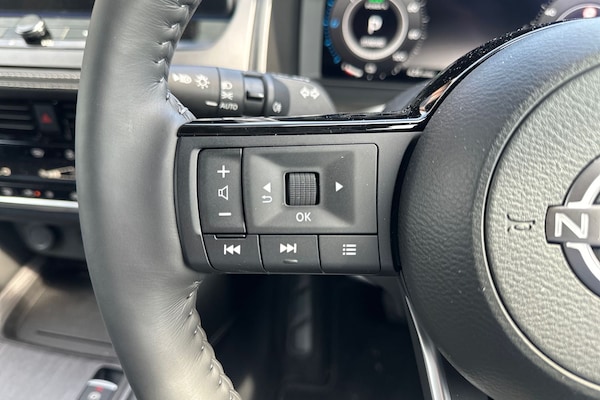 Used Nissan Qashqai 2025 for sale - 76244533: Photo 21