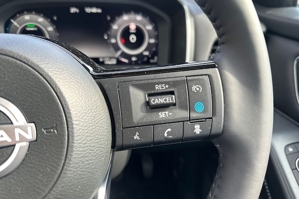 Used Nissan Qashqai 2025 for sale - 76244533: Photo 22