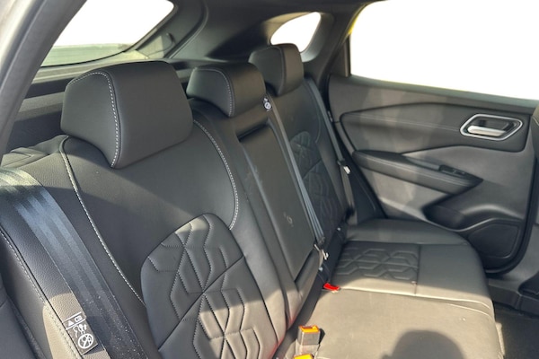 Used Nissan Qashqai 2025 for sale - 76244533: Photo 23