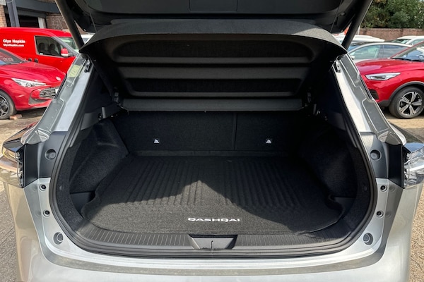 Used Nissan Qashqai 2025 for sale - 76244533: Photo 24