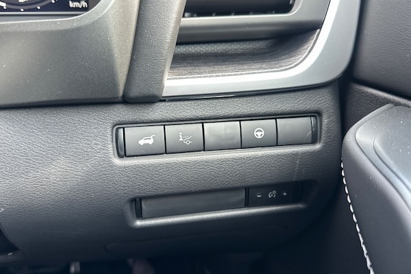 Used Nissan Qashqai 2025 for sale - 76244533: Photo 26