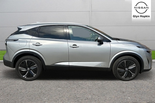 Used Nissan Qashqai 2025 for sale - 76244533: Photo 2