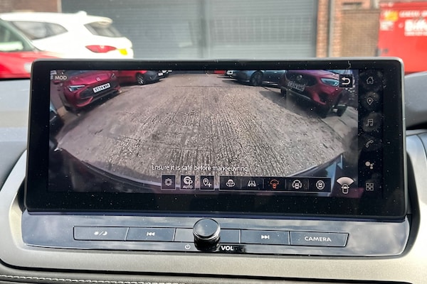 Used Nissan Qashqai 2025 for sale - 76244533: Photo 30
