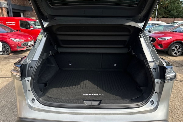 Used Nissan Qashqai 2025 for sale - 76244533: Photo 33