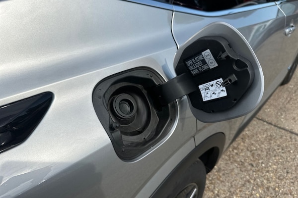 Used Nissan Qashqai 2025 for sale - 76244533: Photo 35