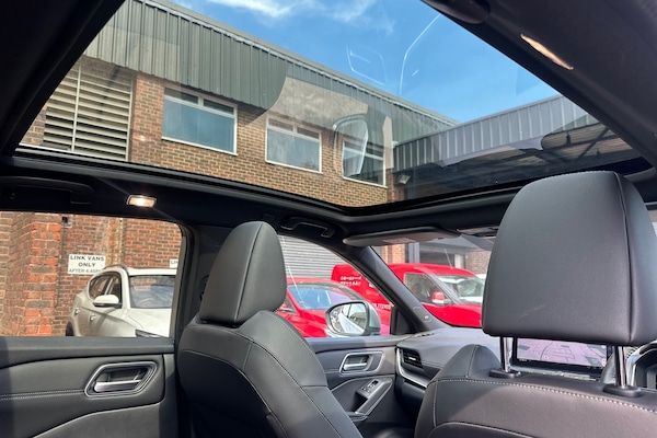 Used Nissan Qashqai 2025 for sale - 76244533: Photo 38