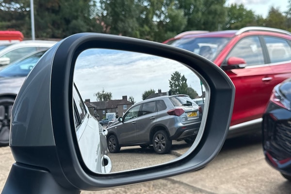 Used Nissan Qashqai 2025 for sale - 76244533: Photo 40
