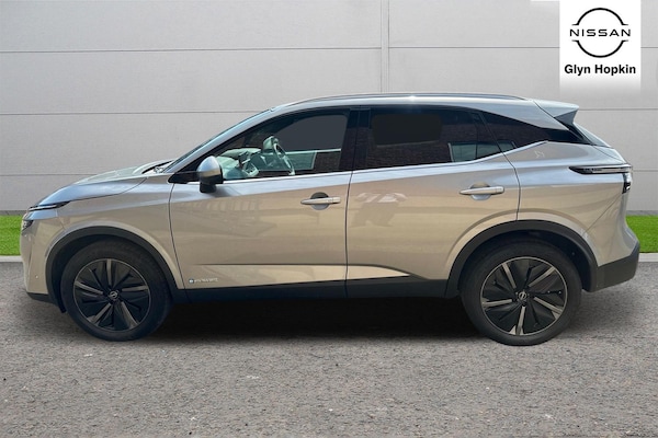 Used Nissan Qashqai 2025 for sale - 76244533: Photo 6