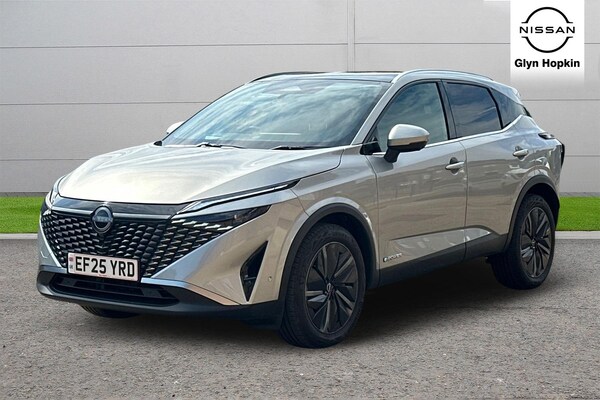 Used Nissan Qashqai 2025 for sale - 76244533: Photo 7