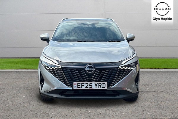 Used Nissan Qashqai 2025 for sale - 76244533: Photo 8
