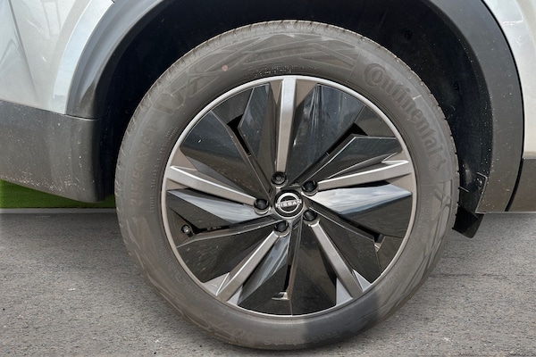 Used Nissan Qashqai 2025 for sale - 76244533: Photo 9