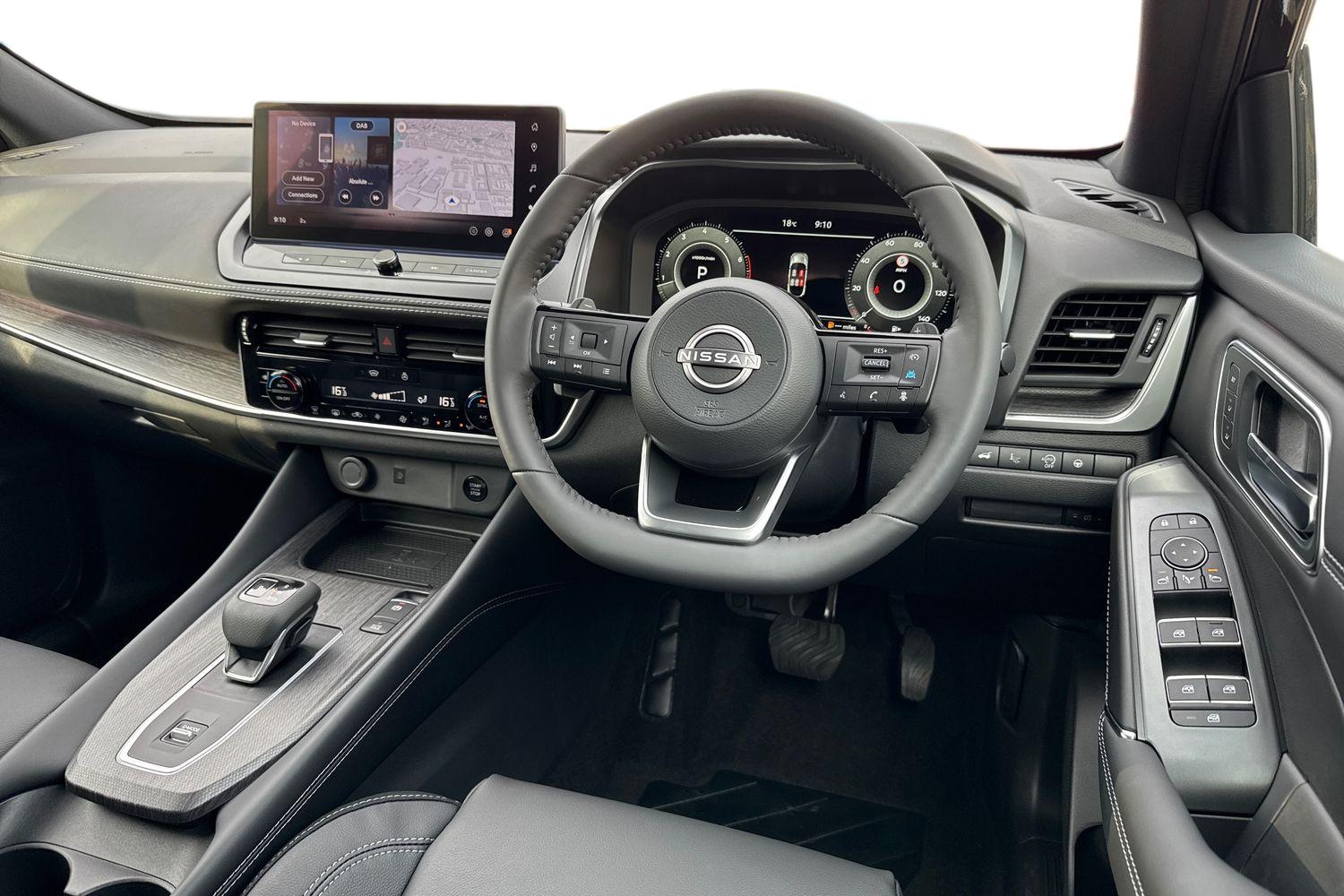 Used Nissan Qashqai 2025 for sale - 76079293: Photo 10