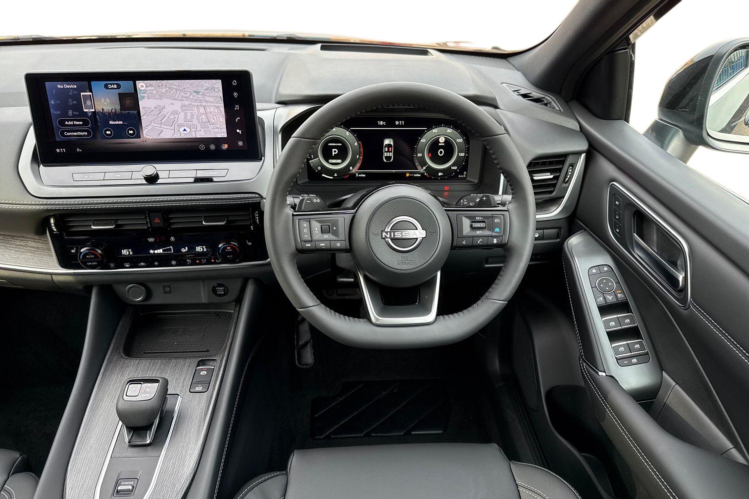 Used Nissan Qashqai 2025 for sale - 76079293: Photo 11