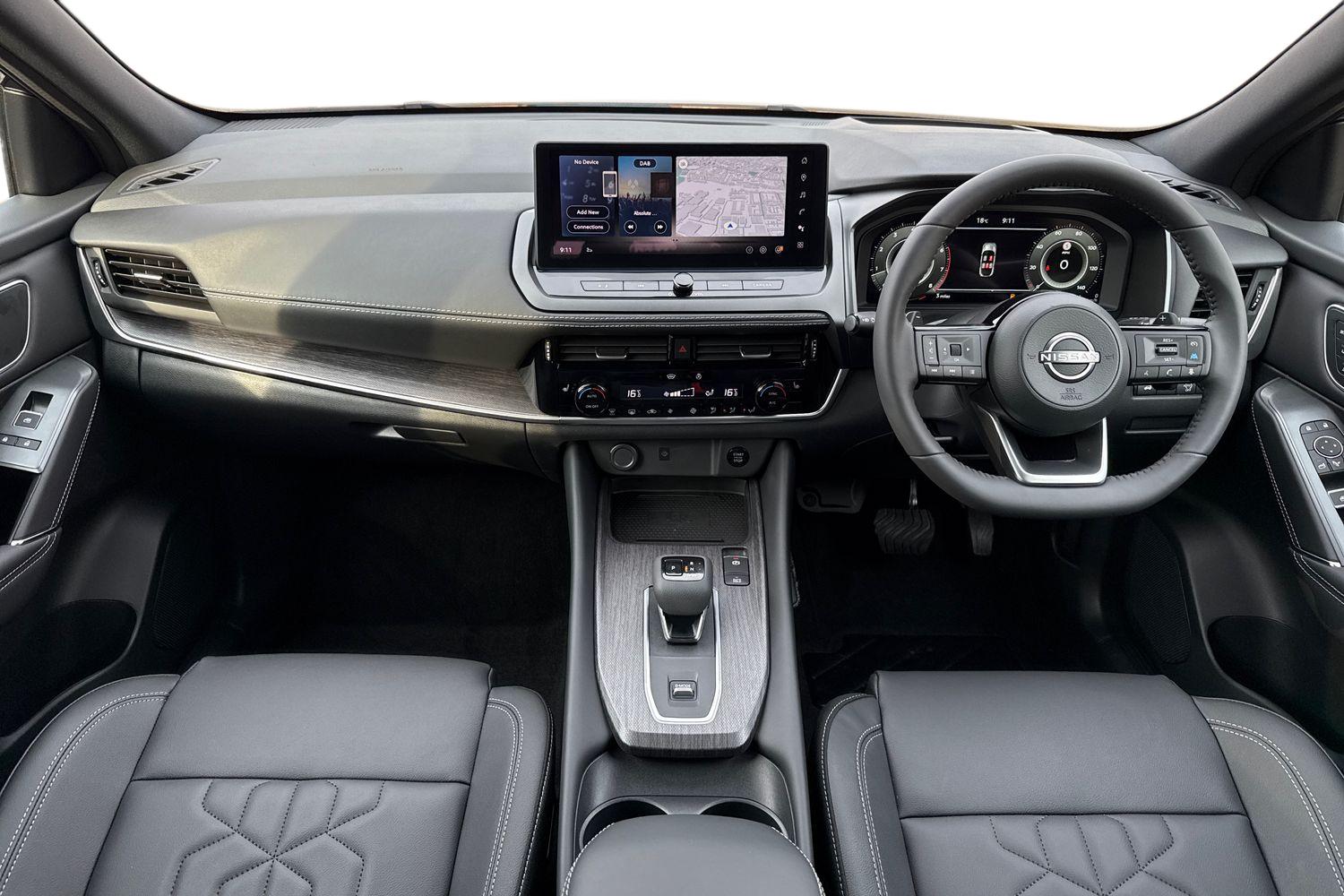 Used Nissan Qashqai 2025 for sale - 76079293: Photo 12