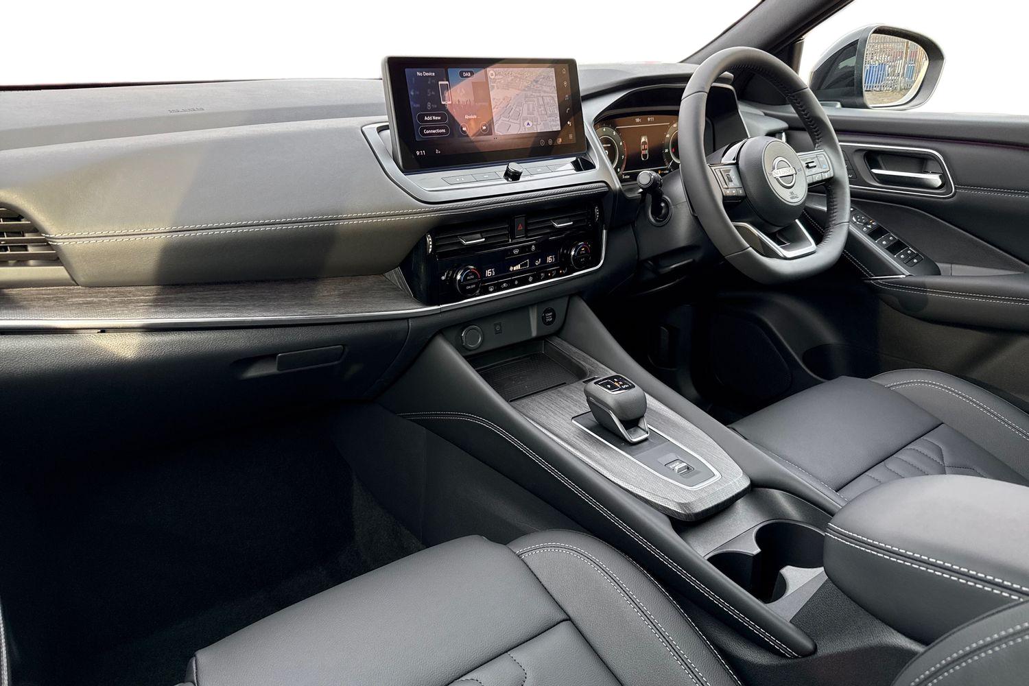 Used Nissan Qashqai 2025 for sale - 76079293: Photo 13