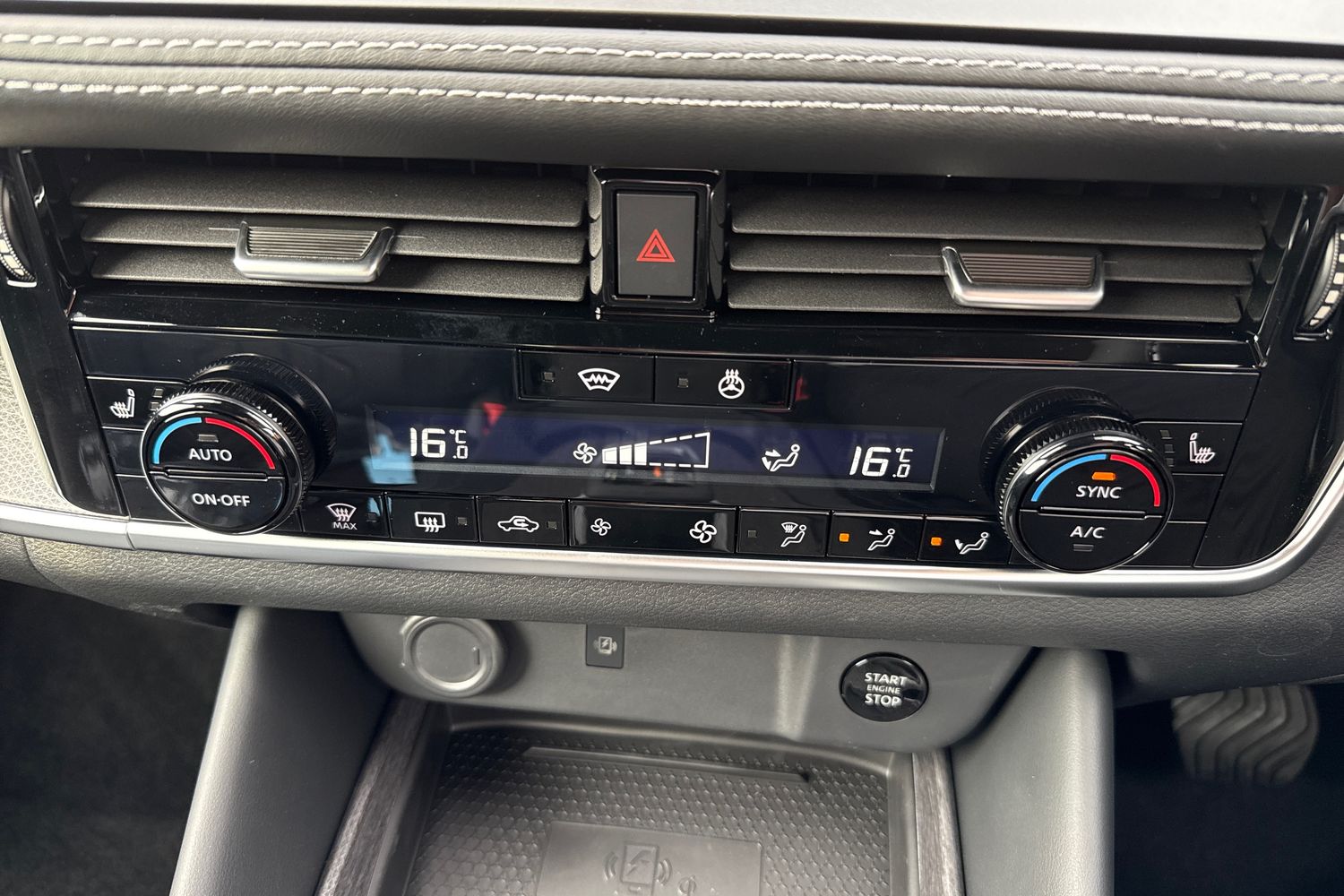 Used Nissan Qashqai 2025 for sale - 76079293: Photo 15