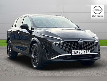 Used Nissan Qashqai 2025 for sale - 76079293: Photo