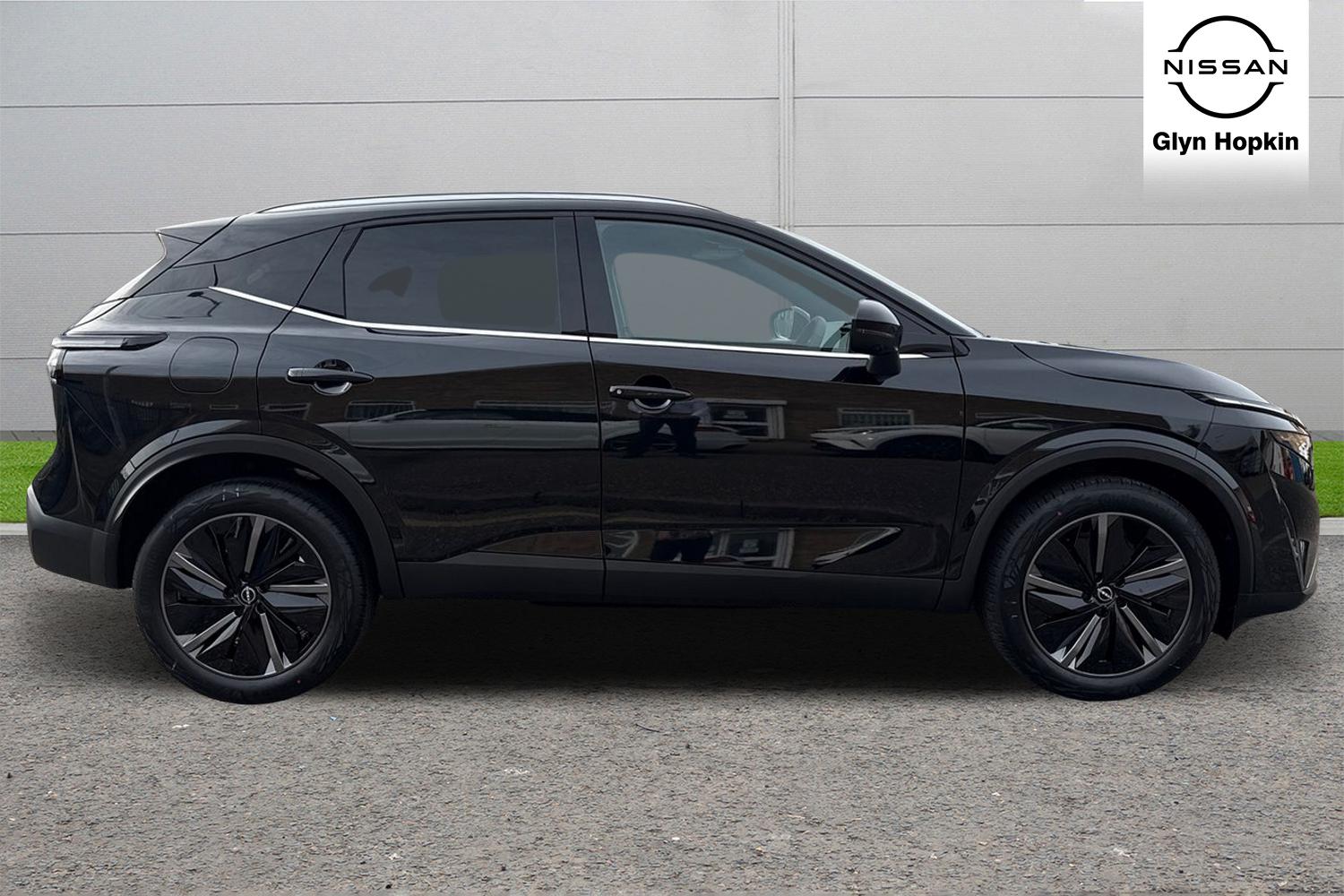 Used Nissan Qashqai 2025 for sale - 76079293: Photo 2