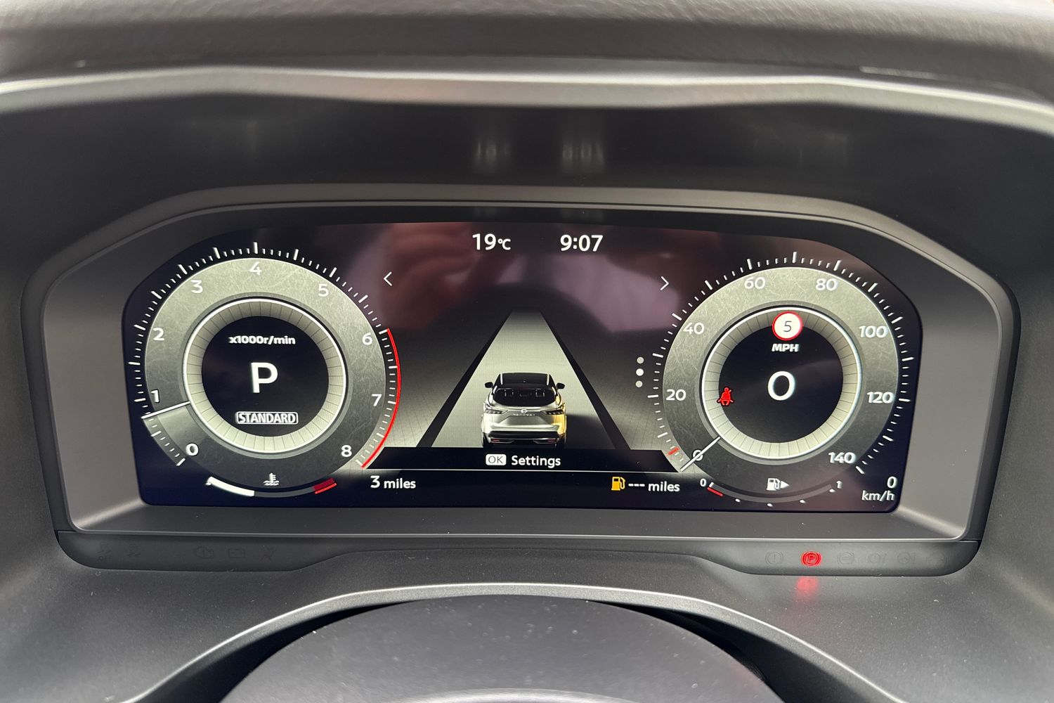 Used Nissan Qashqai 2025 for sale - 76079293: Photo 20