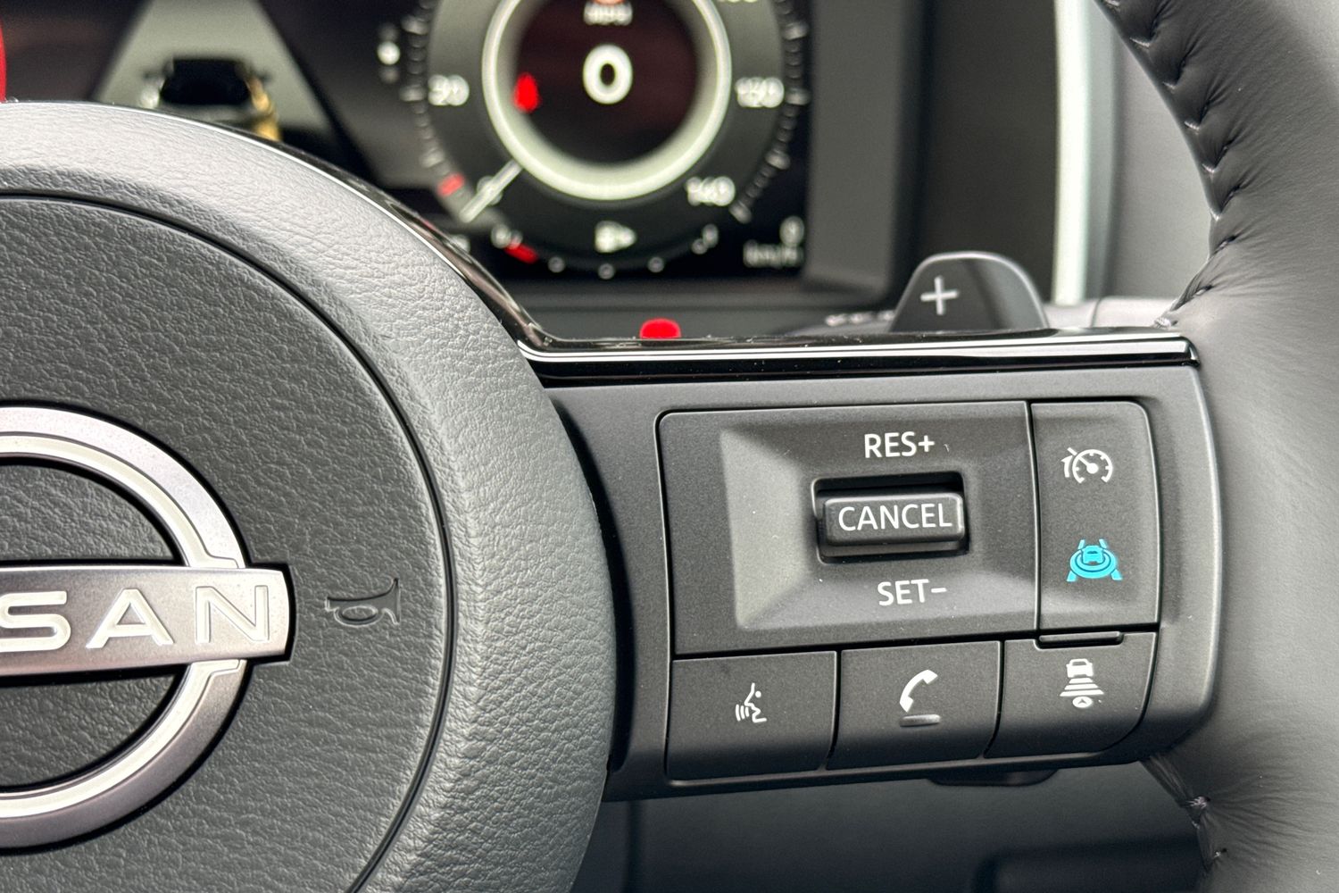 Used Nissan Qashqai 2025 for sale - 76079293: Photo 22
