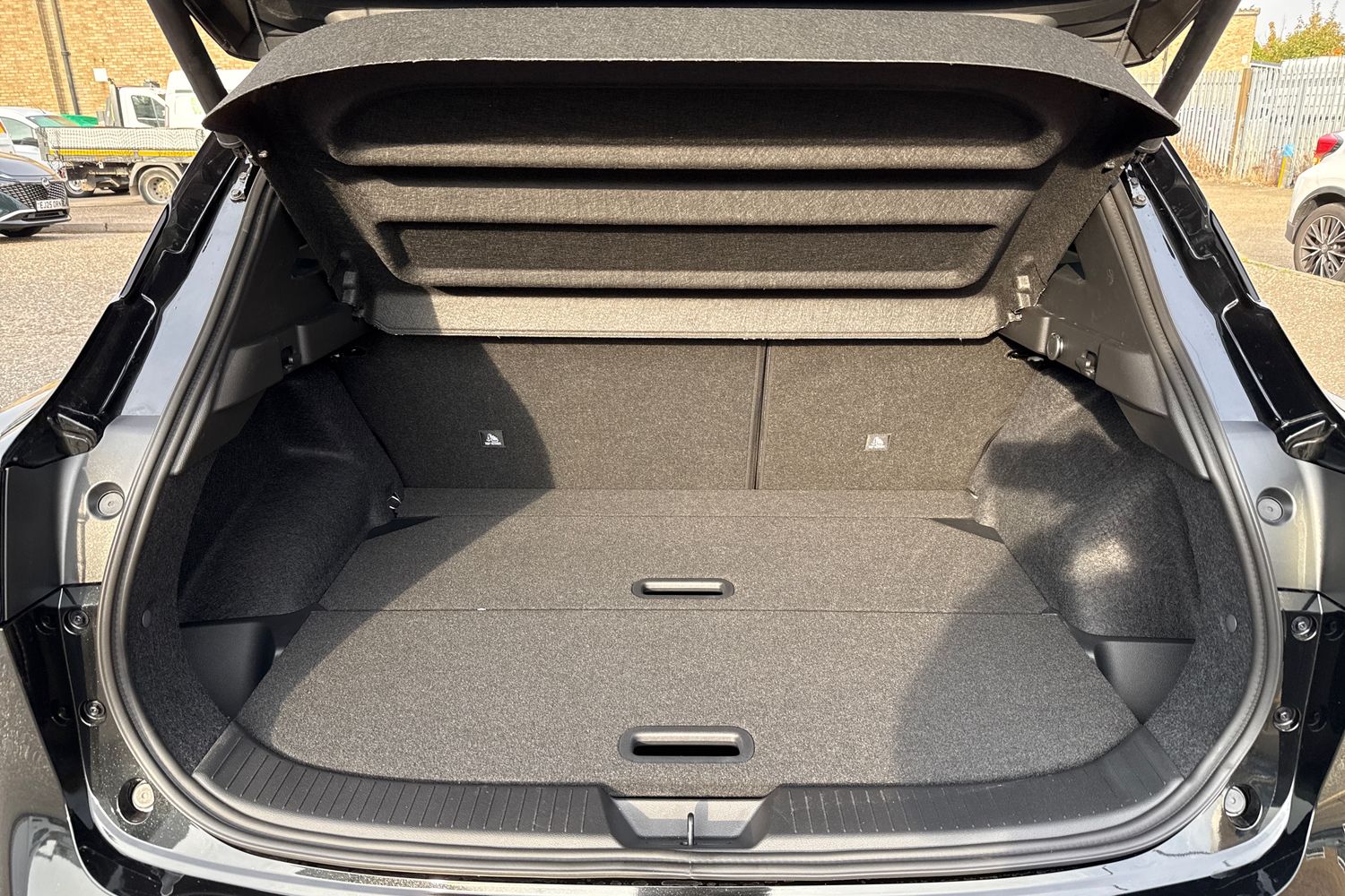 Used Nissan Qashqai 2025 for sale - 76079293: Photo 24