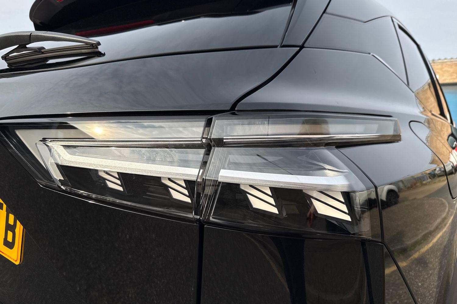 Used Nissan Qashqai 2025 for sale - 76079293: Photo 26
