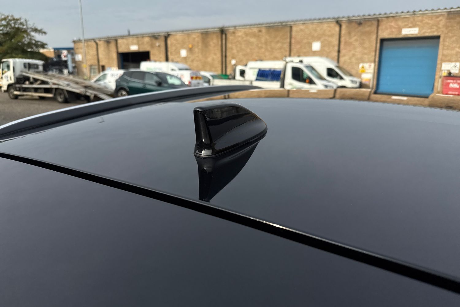 Used Nissan Qashqai 2025 for sale - 76079293: Photo 27