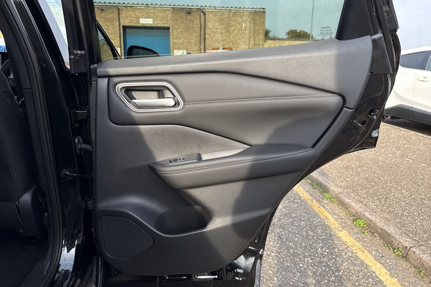 Used Nissan Qashqai 2025 for sale - 76079293: Photo 28