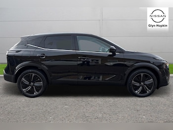 Used Nissan Qashqai 2025 for sale - 76079293: Photo
