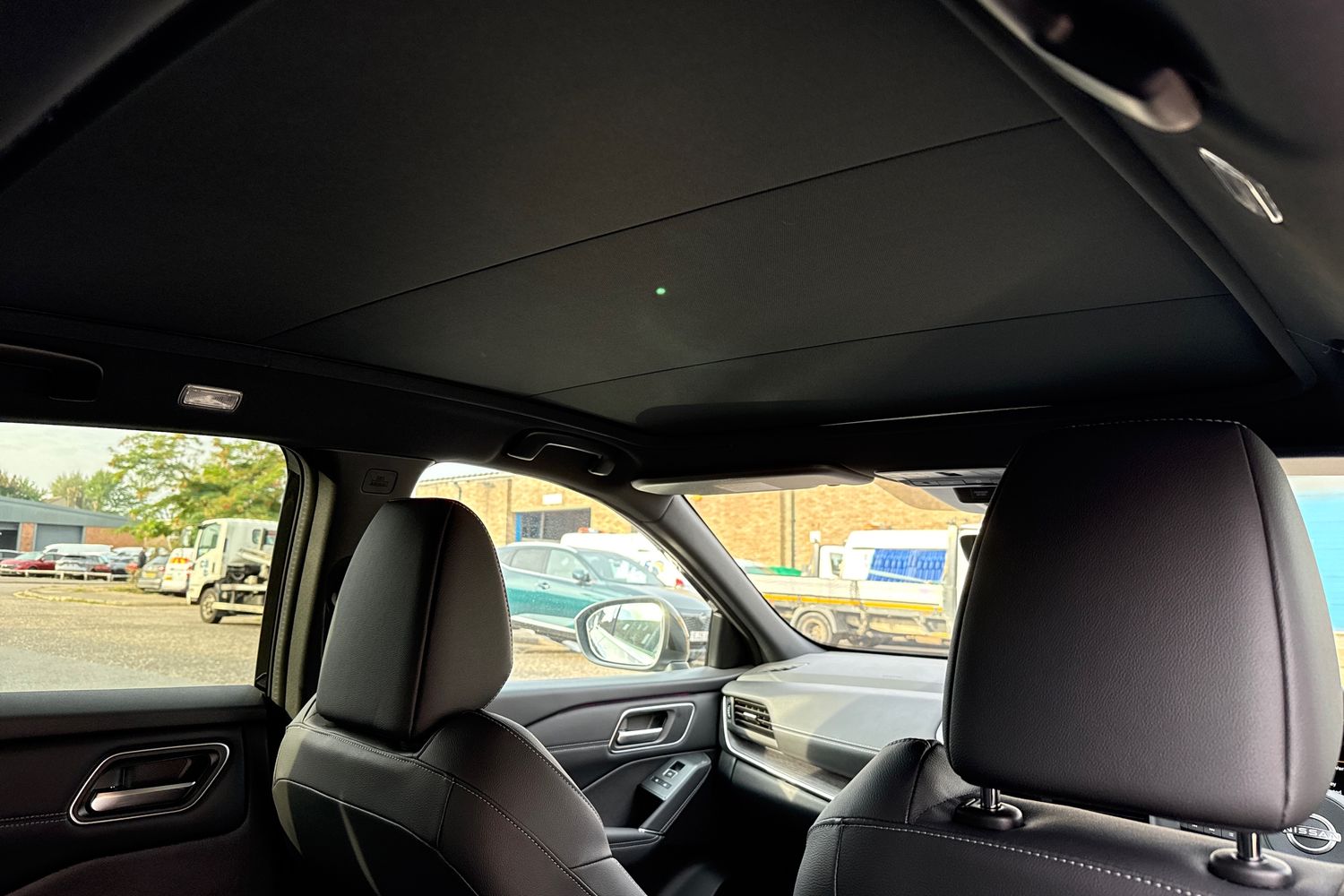 Used Nissan Qashqai 2025 for sale - 76079293: Photo 32