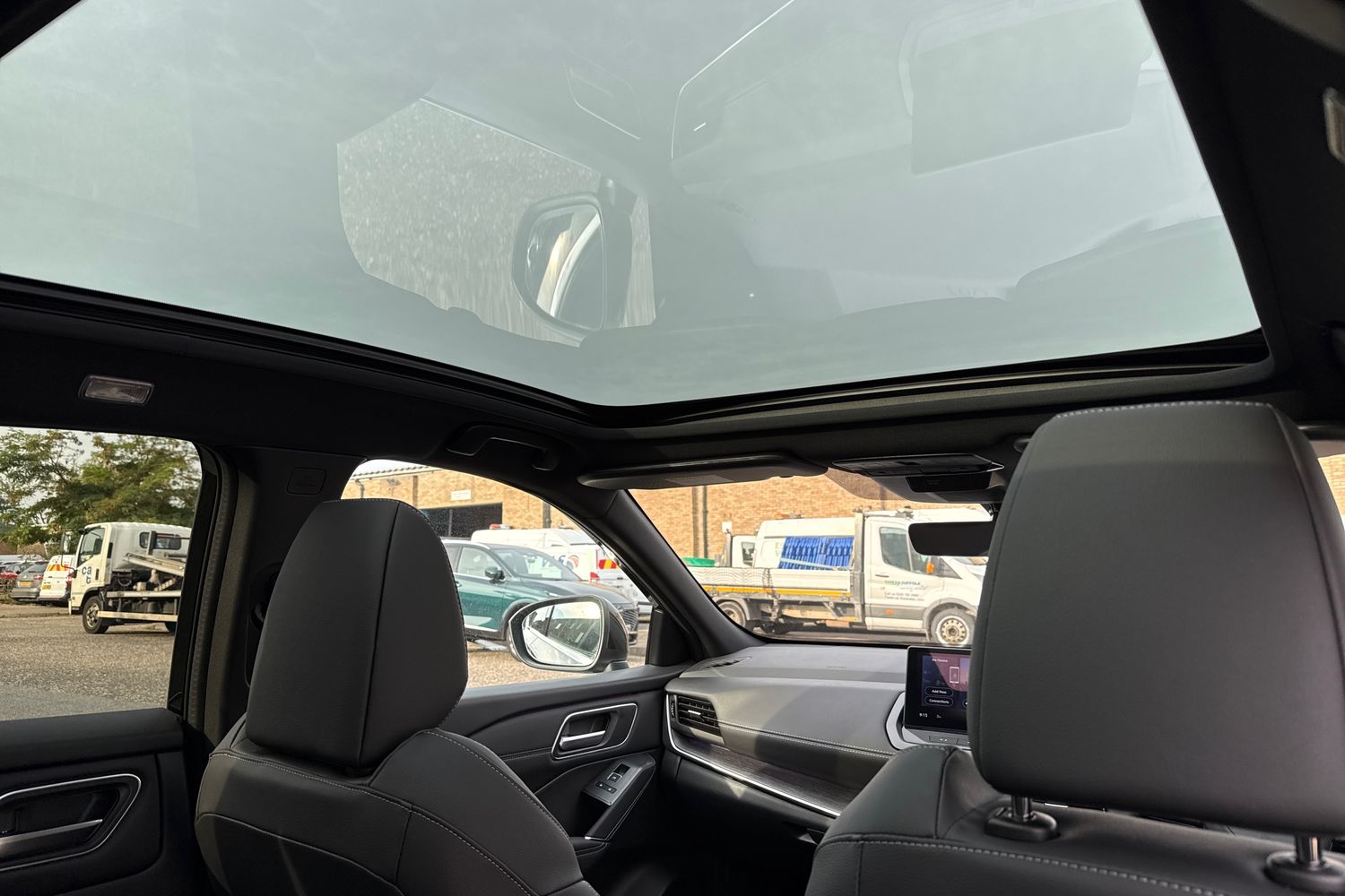 Used Nissan Qashqai 2025 for sale - 76079293: Photo 33