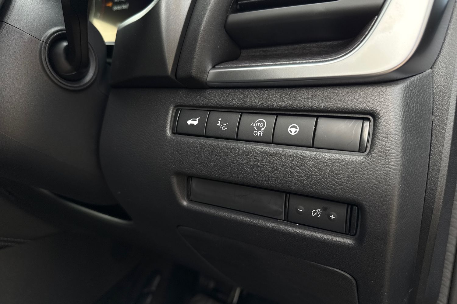 Used Nissan Qashqai 2025 for sale - 76079293: Photo 36