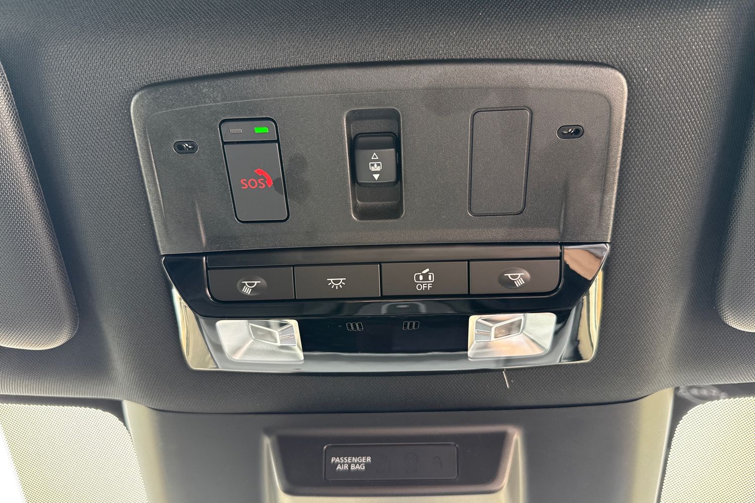 Used Nissan Qashqai 2025 for sale - 76079293: Photo 38
