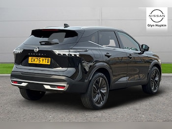 Used Nissan Qashqai 2025 for sale - 76079293: Photo
